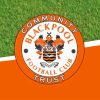 The Blackpool Fc Diamond Painting