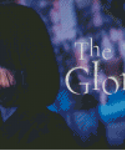 The Glory Movie Poster Diamond Painting