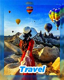 Travel