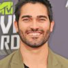 Tyler Hoechlin Actor Diamond Painting