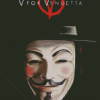 V For Vendetta Film Diamond Painting