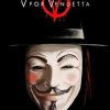 V For Vendetta Film Diamond Painting