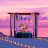 Wedding On Beach Diamond Painting