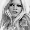 Aesthetic Bridget Bardot Diamond Painting