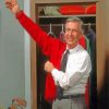 Aesthetic Mister Rogers Diamond Painting