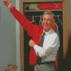 Aesthetic Mister Rogers Diamond Painting