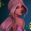 Aesthetic Winx Club Diamond Painting