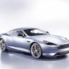 Aston Martin Db9 Car Diamond Painting