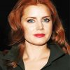 Beautiful Amy Adams Diamond Painting