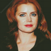 Beautiful Amy Adams Diamond Painting