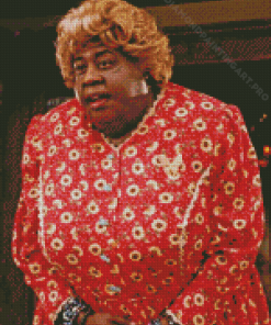 Big Mommas House 2 Martin Lawrence Diamond Painting