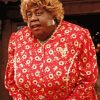 Big Mommas House 2 Martin Lawrence Diamond Painting