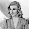 Black And White Ginger Rogers Diamond Painting