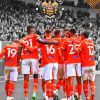 Blackpool Football Club Team Diamond Painting