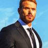 Classy Kellan Lutz Diamond Painting