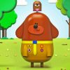 Hey Duggee Diamond Painting