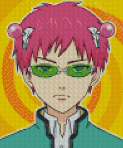 Saikik Diamond Painting