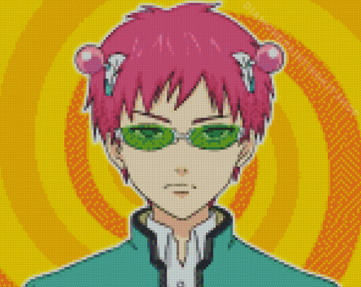 Saikik Diamond Painting