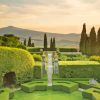 Italian Garden Diamond Painting