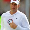 The Coach Lane Kiffin Diamond Painting