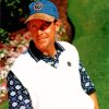 Vintage Payne Stewart Diamond Painting