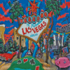 Welcome To Las Vegas Nevada Poster Diamond Painting