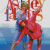 Absolutely Fabulous Poster Diamond Painting