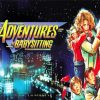 Adventures In Babysitting Poster Diamond Painting