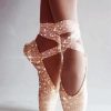 Aesthetic Ballet Shoes Diamond Painting