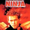 American Ninja Movie Diamond Painting