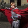 Arthur Pendragon Merlin Diamond Painting