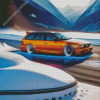 Bmw Diamond Painting