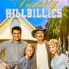 Beverly Hillbillies Diamond Painting