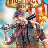 Bioshock Infinite Character Poster Diamond Painting