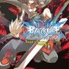 Blazblue Video Game Diamond Painting