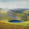 Blencathra Diamond Painting