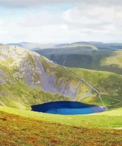 Blencathra Diamond Painting