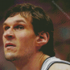 Boban Marjanovic Diamond Painting