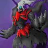 Darkrai Art Diamond Painting