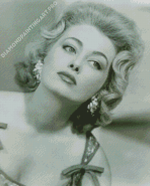 Gorgeous Rue Mcclanahan Diamond Painting