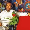 Jim Henson Muppets Diamond Painting