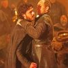 Red Wedding Game Of Thrones Diamond Painting