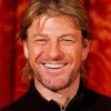 Sean Bean Actor Diamond Painting