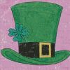 St Patricks Day Diamond Painting