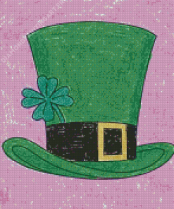 St Patricks Day Diamond Painting