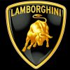 Symbol Lamborghini Diamond Painting