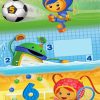 Team Umizoomi Tv Serie Animation Diamond Painting