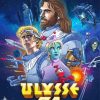 Ulysses 31 Anime Poster Diamond Painting