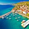 Volosco Opatija Croatia Diamond Painting