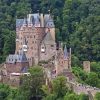 Wierschem Burg Eltz Diamond Painting